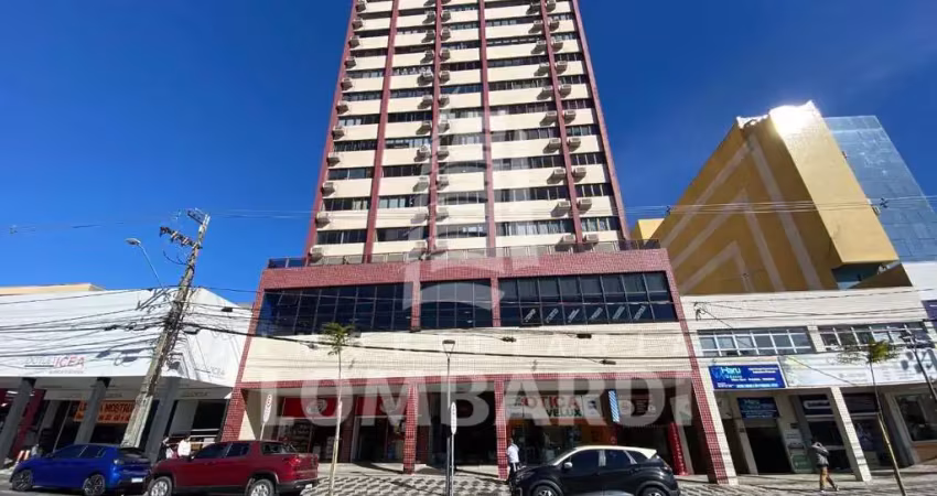 Cjto comercial/sala à venda, 39.85 m2 por r$210000.00  - capao raso - curitiba/pr
