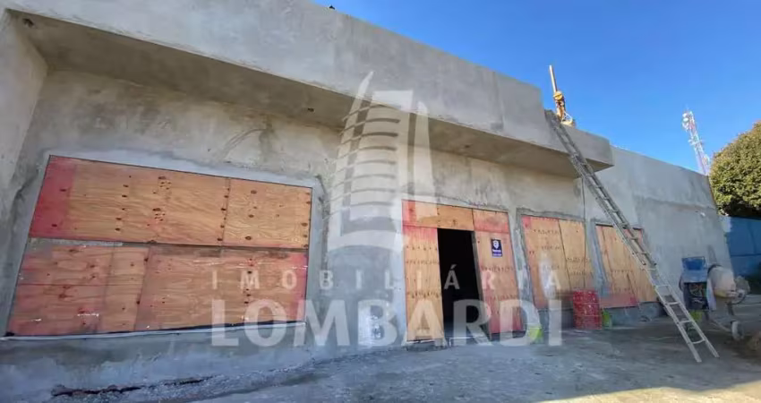 Loja para alugar, 450.00 m2 por r$12000.00  - sitio cercado - curitiba/pr