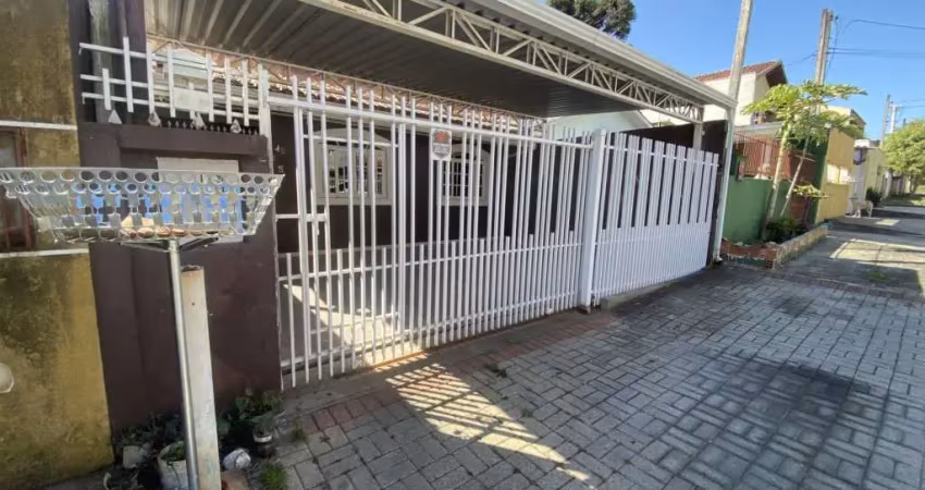 Casa residencial com 3 quartos  para alugar, 150.00 m2 por r$2300.00  - pinheirinho - curitiba/pr