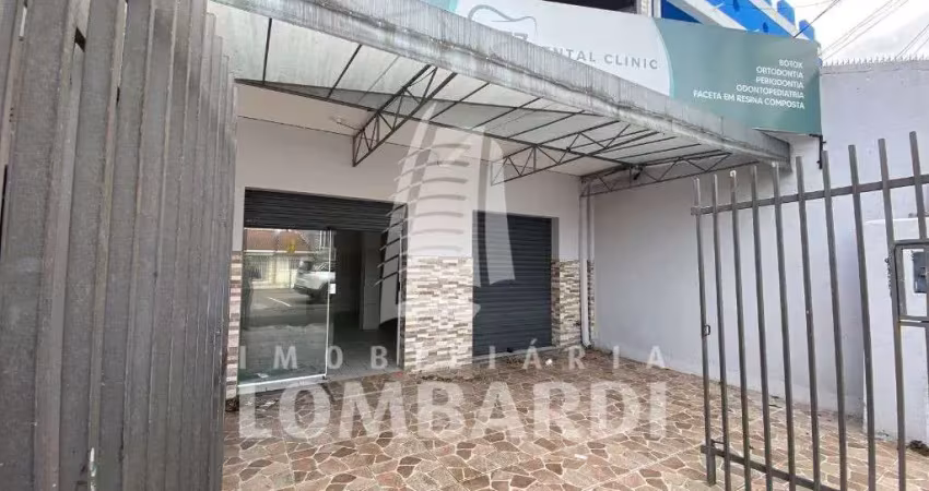 Loja para alugar, 90.00 m2 por r$2000.00  - sitio cercado - curitiba/pr