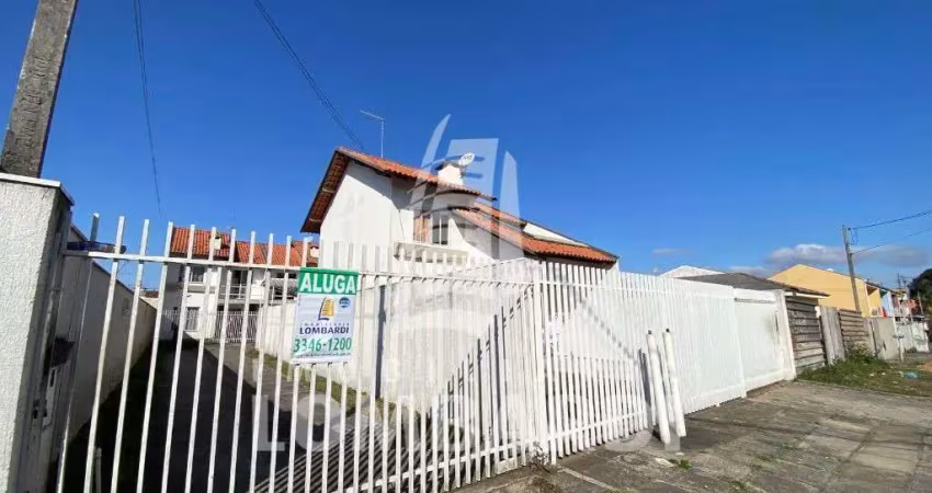 Sobrado com 3 quartos  para alugar, 90.00 m2 por r$2500.00  - pinheirinho - curitiba/pr