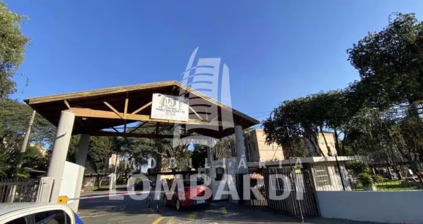 Apartamento com 2 quartos  para alugar, 44.00 m2 por r$1700.00  - cidade industrial - curitiba/pr