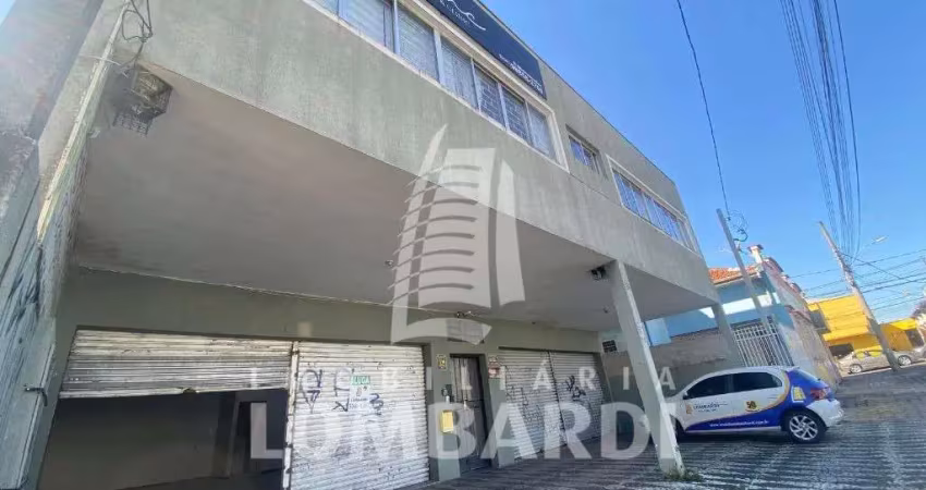 Loja para alugar, 50.00 m2 por r$1800.00  - novo mundo - curitiba/pr