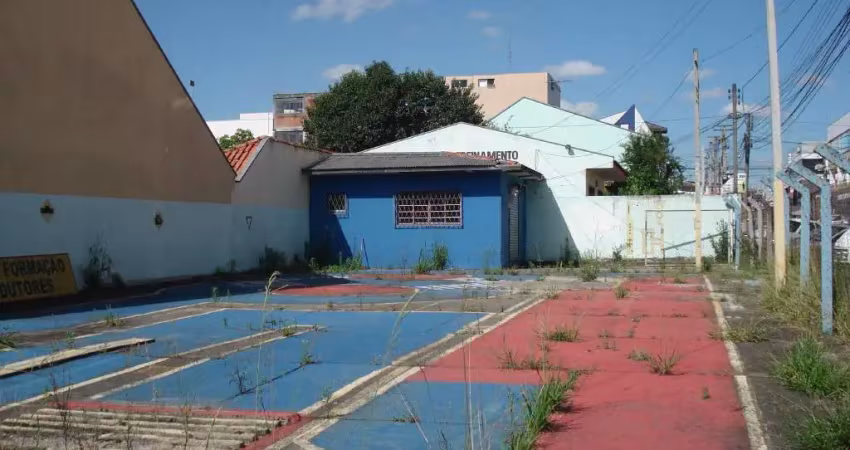 Terreno à venda, 455.00 m2 por r$650000.00  - capao raso - curitiba/pr