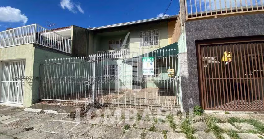 Sobrado com 3 quartos  para alugar, 100.00 m2 por r$2500.00  - boqueirao - curitiba/pr