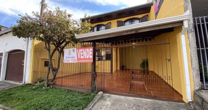 Sobrado com 4 quartos  à venda, 130.00 m2 por r$470000.00  - cidade industrial - curitiba/pr