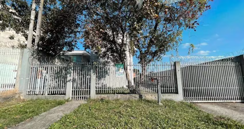 Sobrado com 2 quartos  para alugar, 100.00 m2 por r$2800.00  - capao raso - curitiba/pr