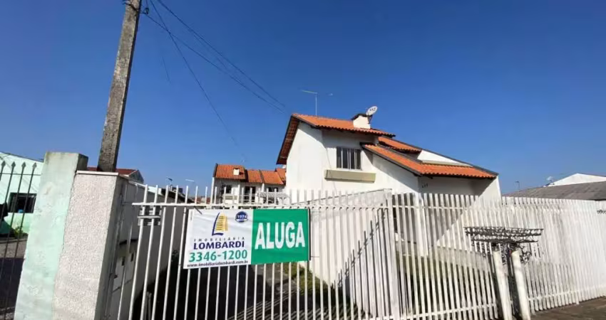 Sobrado com 3 quartos  para alugar, 90.00 m2 por r$2700.00  - pinheirinho - curitiba/pr