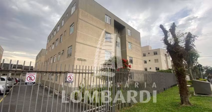 Apartamento com 3 quartos  para alugar, 55.00 m2 por r$1700.00  - pinheirinho - curitiba/pr