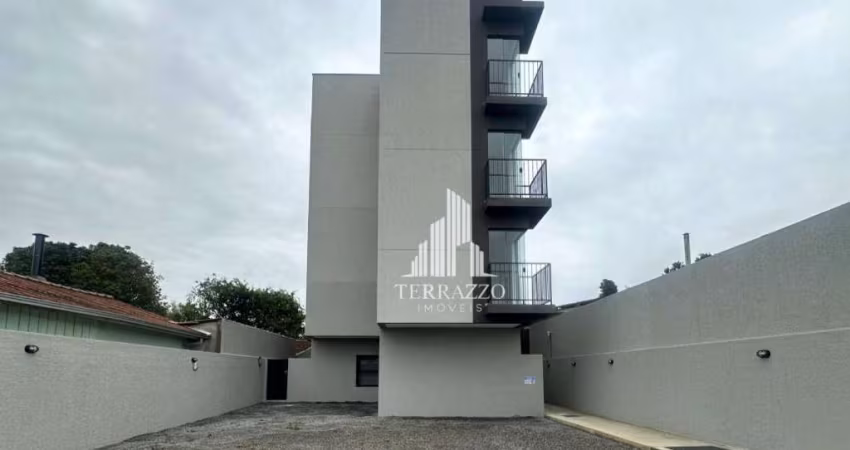 Apartamento à venda, 42 m² por R$ 259.900,00 - Afonso Pena - São José dos Pinhais/PR