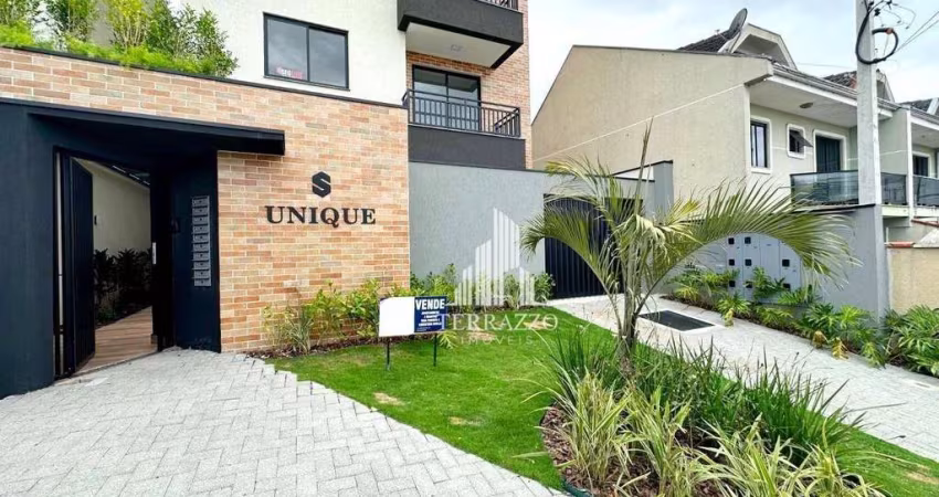 Apartamento Duplex com 3 dormitórios à venda, 88 m² por R$ 630.000,00 - Boneca do Iguaçu - São José dos Pinhais/PR