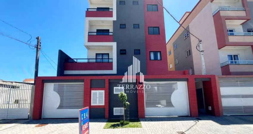 Apartamento com 3 dormitórios à venda, 62 m² por R$ 399.900,00 - Afonso Pena - São José dos Pinhais/PR