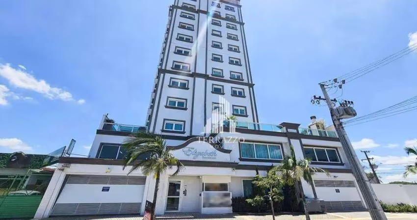Cobertura à venda, 318 m² por R$ 6.500.000,00 - Centro - São José dos Pinhais/PR