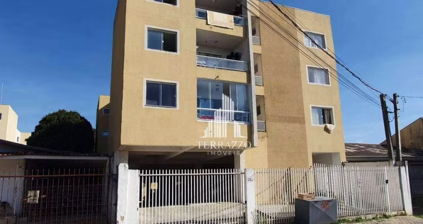 Apartamento à venda, 60 m² por R$ 254.900,00 - Boneca do Iguaçu - São José dos Pinhais/PR
