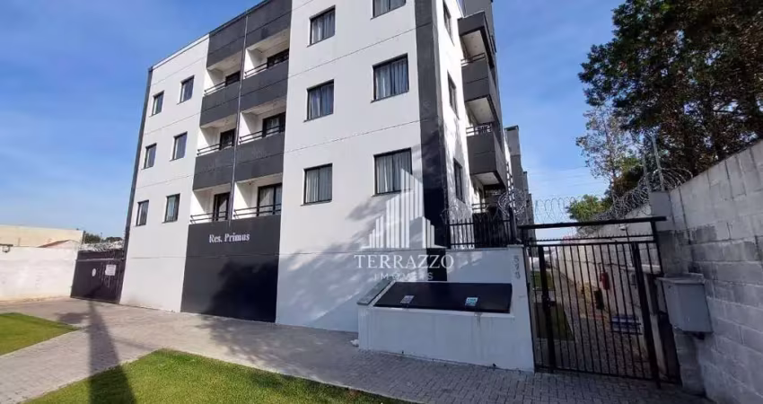 Apartamento com 3 dormitórios à venda, 62 m² por R$ 329.990,00 - Vargem Grande - Pinhais/PR