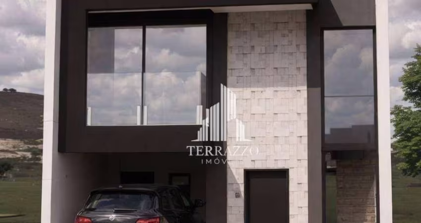 Sobrado à venda, 128 m² por R$ 899.000,00 - Costeira - São José dos Pinhais/PR