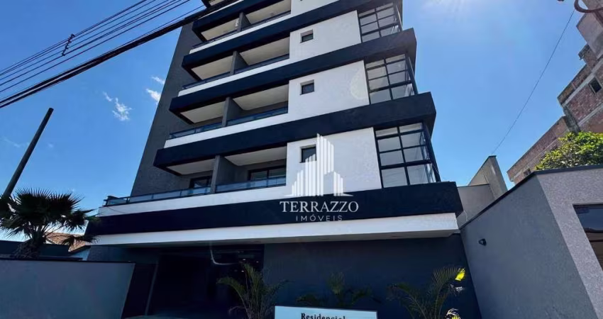 Apartamento com 3 dormitórios à venda, 81 m² por R$ 629.990,00 - São Pedro - São José dos Pinhais/PR