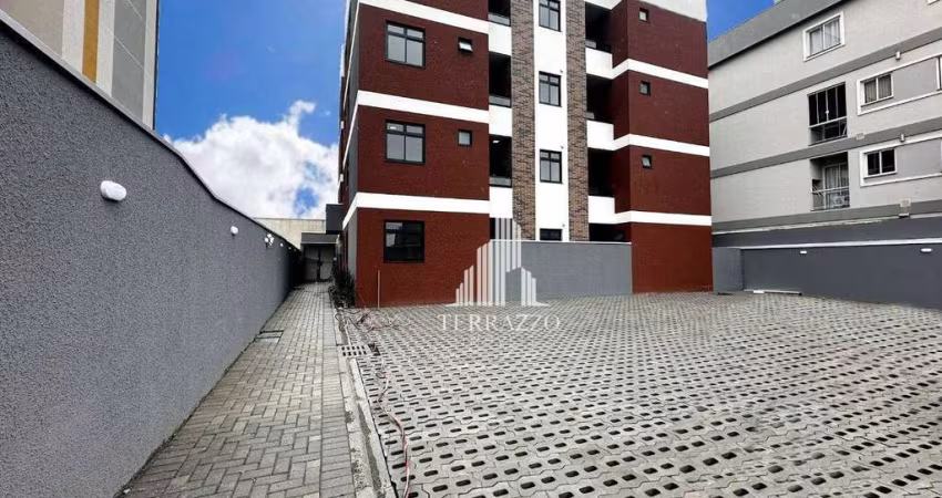 Apartamento Garden com 3 dormitórios à venda, 90 m² por R$ 499.000,00 - Parque da Fonte - São José dos Pinhais/PR