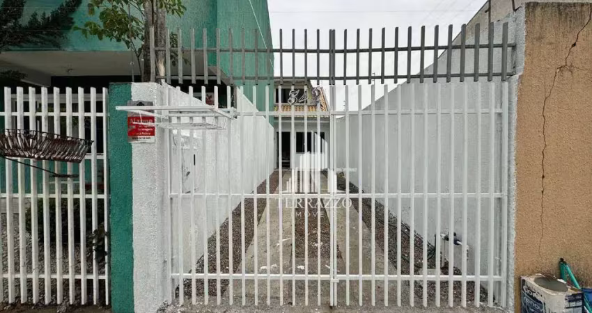 Casa com 2 dormitórios à venda, 63 m² por R$ 350.000 - Afonso Pena - São José dos Pinhais/PR