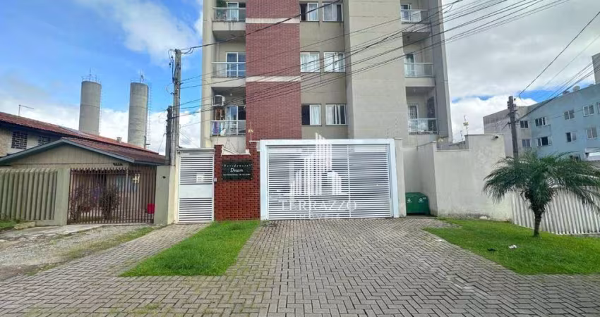 Apartamento com 2 dormitórios à venda, 65 m² por R$ 345.000,00 - Cidade Jardim - São José dos Pinhais/PR
