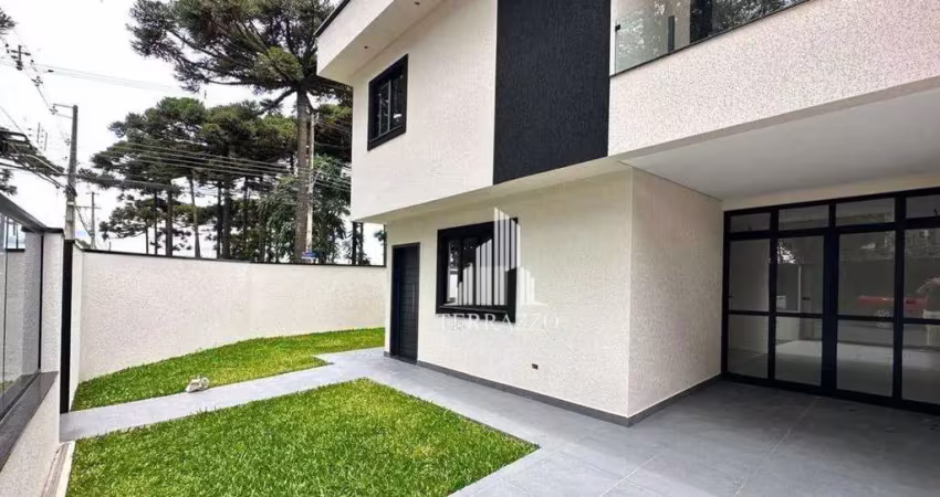 Sobrado com 3 dormitórios à venda, 100 m² por R$ 660.000,00 - Afonso Pena - São José dos Pinhais/PR