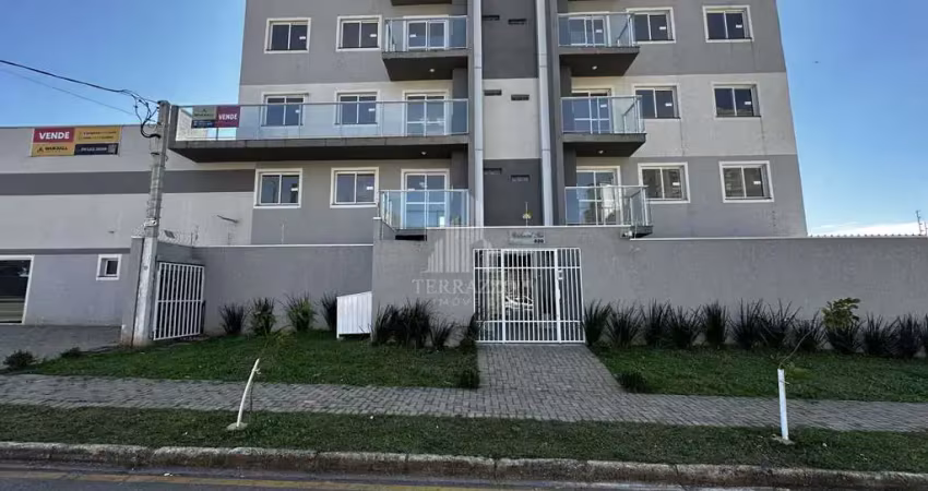 Apartamento 3 quartos (1 suite) | amplo terraço | 2 vagas | são cristóvão - são josé dos pinhais