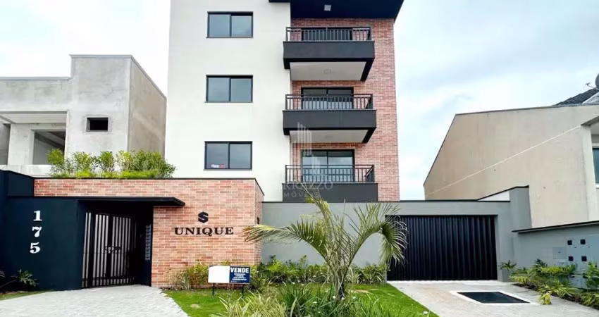Apartamento duplex com 3 dormitórios à venda, 88 m² por r$ 630.000,00 - boneca do iguaçu - são josé dos pinhais/pr