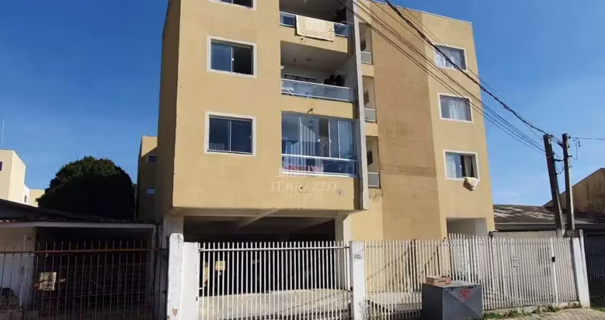 Apartamento à venda, 60 m² por r$ 254.997,00 - boneca do iguaçu - são josé dos pinhais/pr
