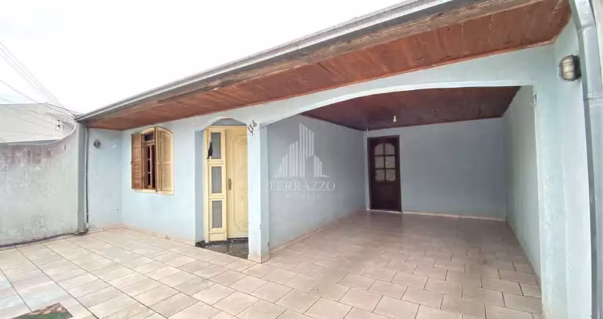 Casa à venda, 120 m² por r$ 300.000,00 - itália - são josé dos pinhais/pr