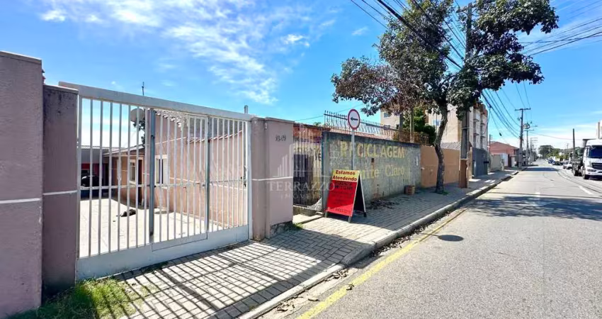 Terreno à venda, 432 m² por r$ 650.000 - afonso pena - são josé dos pinhais/pr
