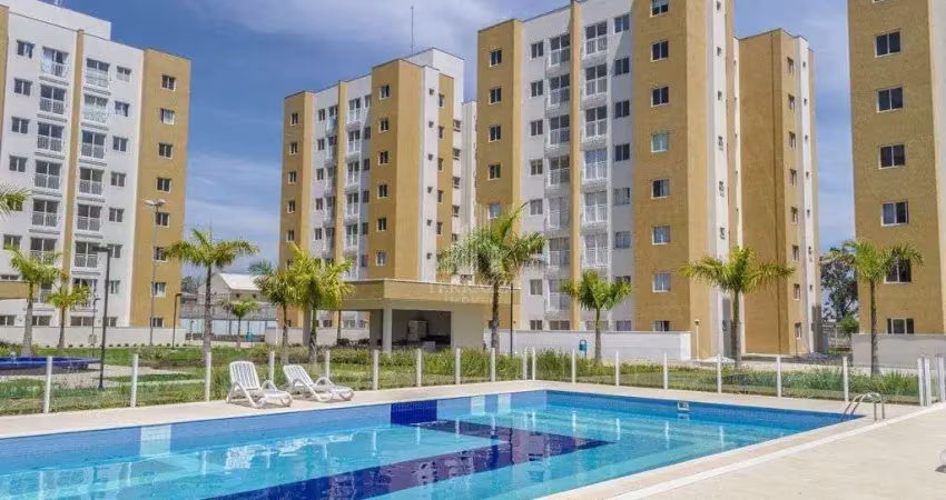 Apartamento com 3 dormitórios à venda, 61 m² por r$ 535.000,00 - portão - curitiba/pr