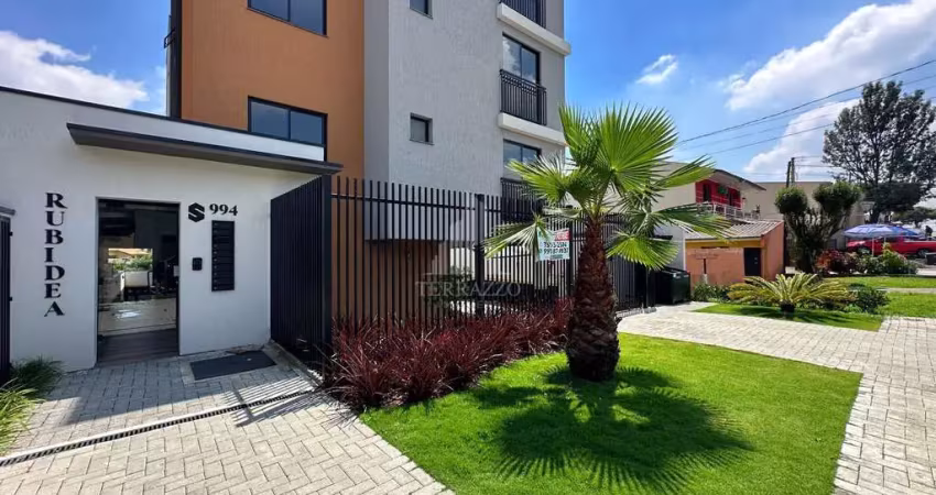 Apartamento com 3 quartos à venda no Cruzeiro, São José dos Pinhais 