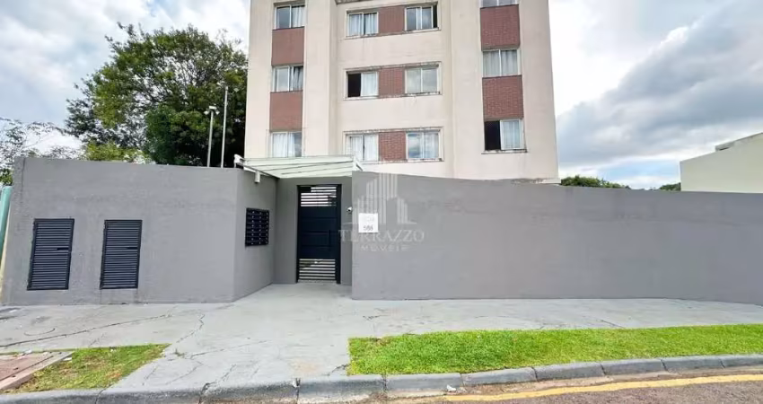 Apartamento à venda no bairro santo antônio - são josé dos pinhais/pr