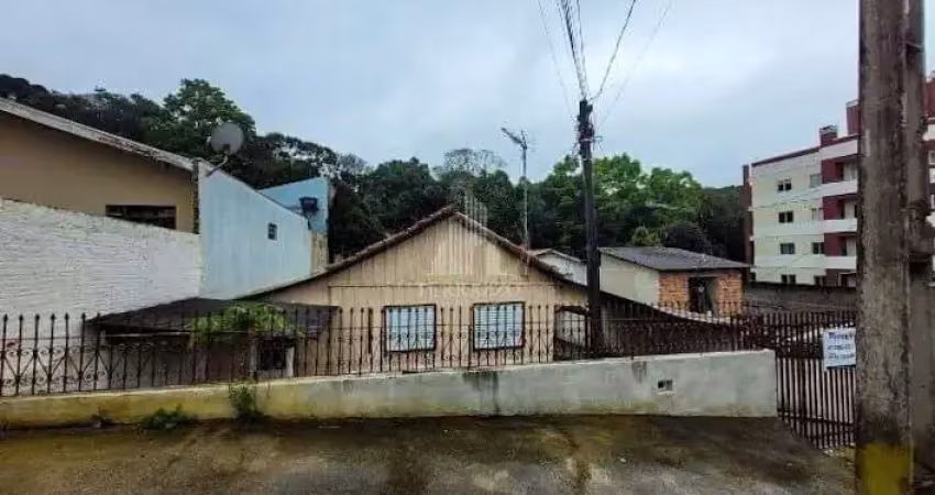 Terreno à venda, 418 m² por r$ 430.000,00 - são domingos - são josé dos pinhais/pr
