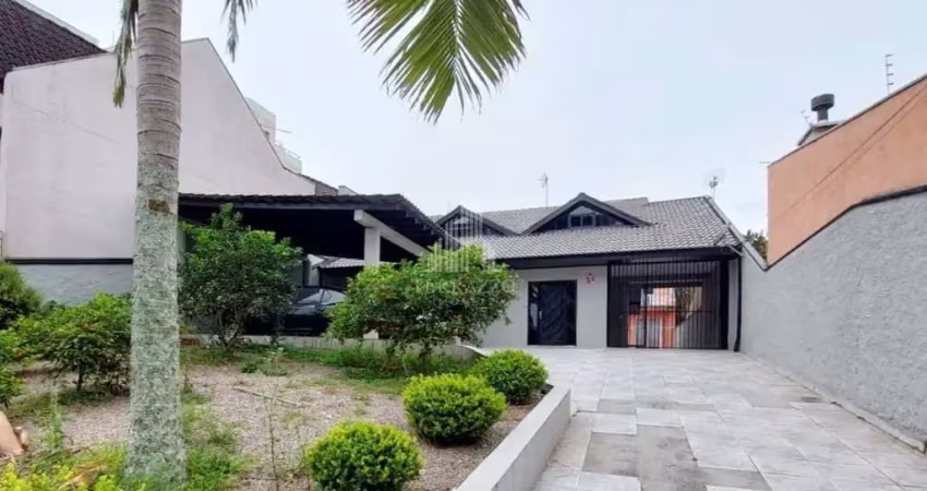 Sobrado com 6 dormitórios à venda, 300 m² por r$ 1.190.000,00 - silveira da motta - são josé dos pinhais/pr
