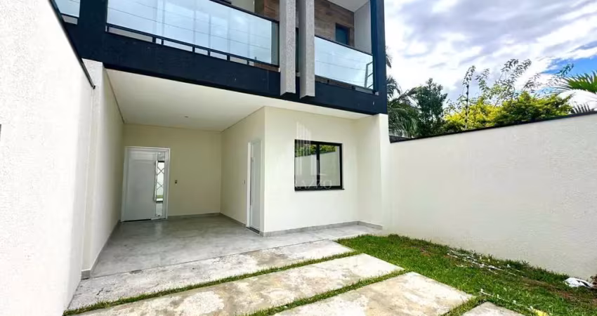 Sobrado à venda, 160 m² por r$ 1.199.900,00 - centro - são josé dos pinhais/pr