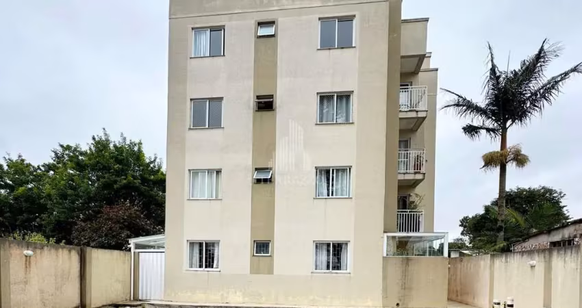 Apartamento com 3 dormitórios para alugar – r$ 1.600,00 - aguas belas - são josé dos pinhais/pr
