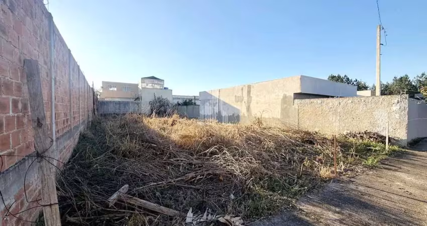 Terreno 360 m² - r$ 380.000,00 – loteamento dona sofia - aviação - são josé dos pinhais