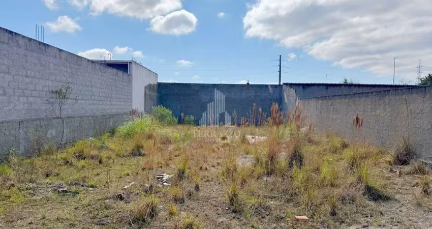 Terreno 360m² à venda, r$ 290.000,00 - rio pequeno – são josé dos pinhais/pr