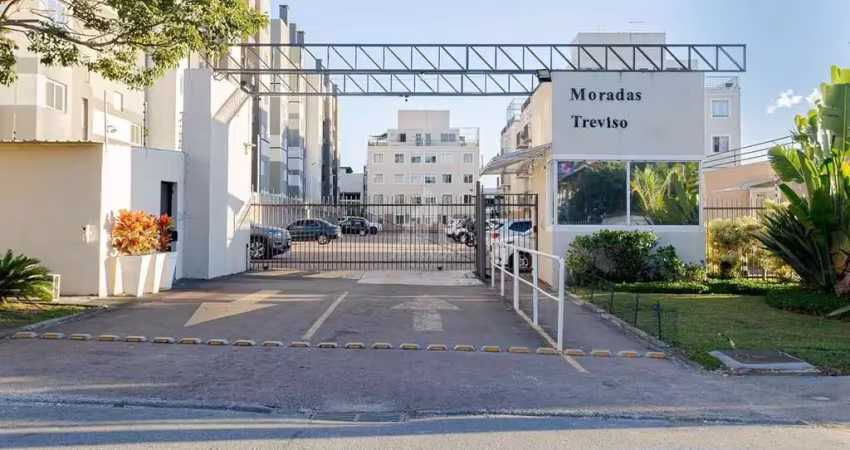 Cobertura com 3 dormitórios à venda, r$ 395.000,00 – boneca do iguaçu, são josé dos pinhais/pr