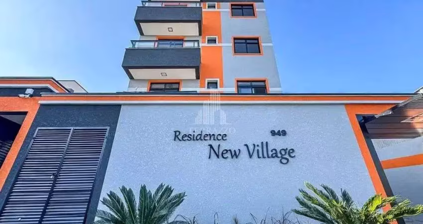 Apartamento 3 quartos à venda, r$ 495.000 – residence newvillage, são josé dos pinhais/pr