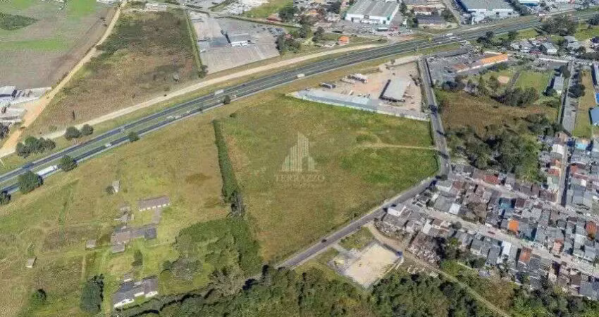 Área industrial 36.463m² à venda – contorno leste – são josé dos pinhais/pr