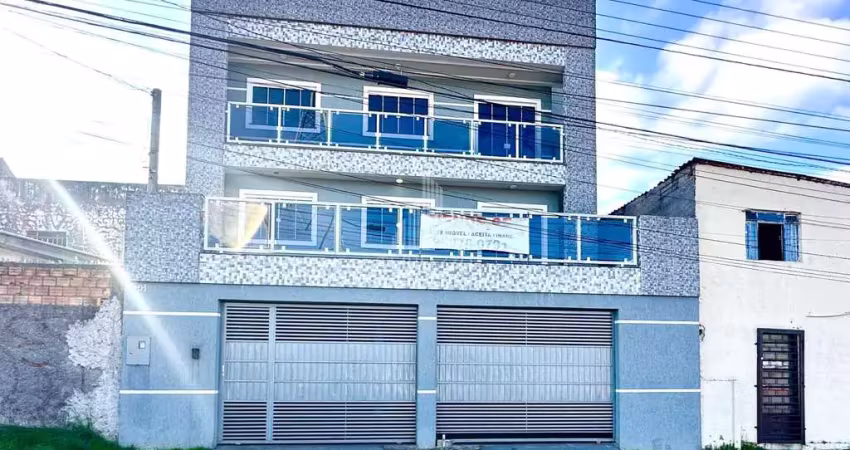 Casa com 3 quartos à venda na Rua dos Pioneiros, Alto Boqueirão, Curitiba