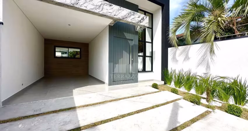 Casa térrea à venda – bairro são pedro – 3 quartos (1 suíte) – r$ 950.000 – são josé dos pinhais – pr