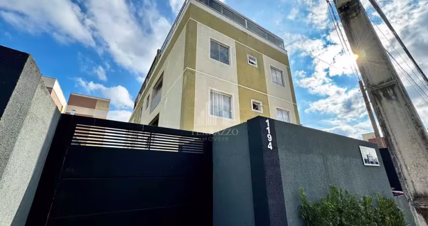 Apartamento cobertura duplex- parque da fonte- são josé dos pinhais-pr