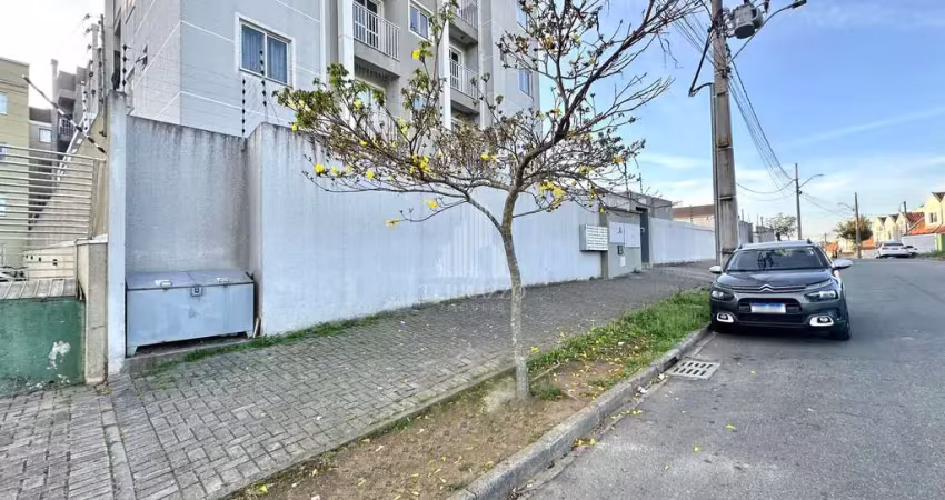 Apartamento 2 dormitórios r$ 235.000 colônia rio grande são josé dos pinhais/pr