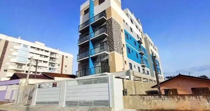 Apartamento duplex 3 dormitórios – 134m² – r$ 799.000 – bom jesus – são josé dos pinhais/pr