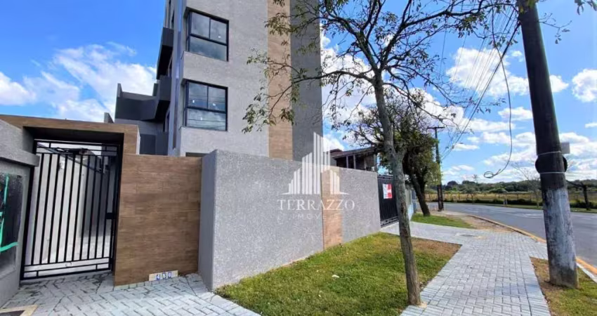 Cobertura à venda, 58 m² por R$ 449.000,00 - Boneca do Iguaçu - São José dos Pinhais/PR