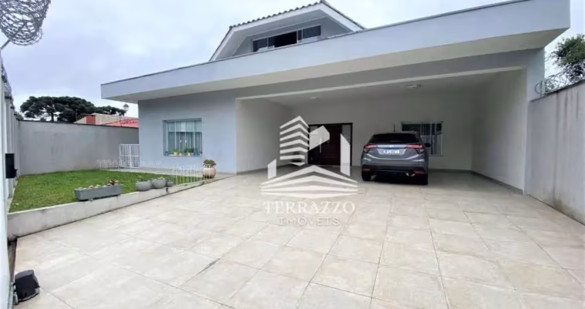 Casa à venda, 363 m² por R$ 2.000.000,00 - Aristocrata - São José dos Pinhais/PR