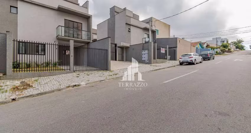 Sobrado à venda, 173 m² por R$ 979.000,00 - Boneca do Iguaçu - São José dos Pinhais/PR